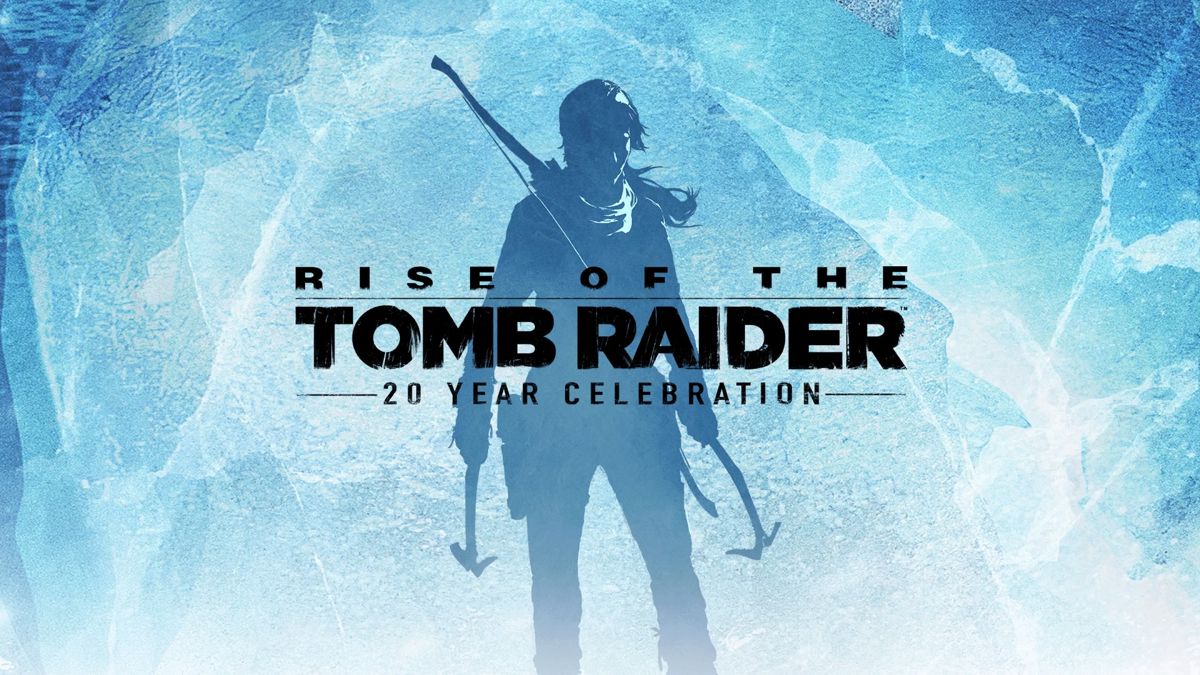 Rise of the Tomb Raider [20 Year Celebration] screenshot 2 for Playstation 4